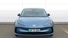 MG Im5 300kW Long Range 100kWh 5dr Auto Electric Hatchback